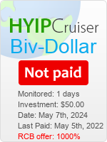 https://hyip-cruiser.com/details/lid/8836/