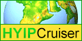 HYIP-CRUISER.com - Leader of the hyip-industry!